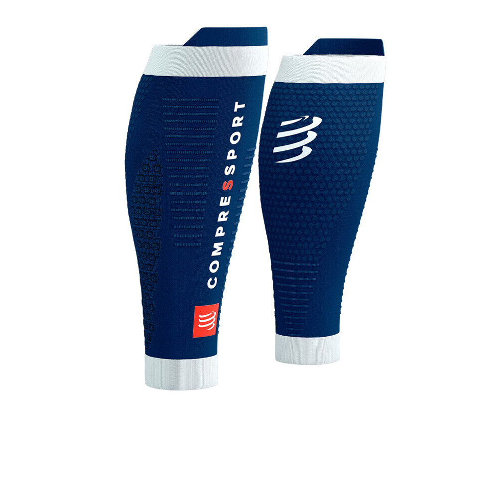 Compressport R2 3.0 Calf Sleeves - SS25