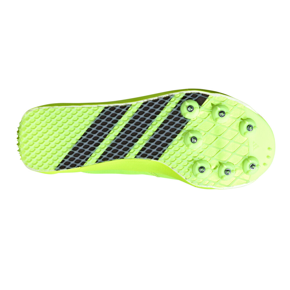 adidas Adizero Triple Jump and Pole Vault Spikes - SS25