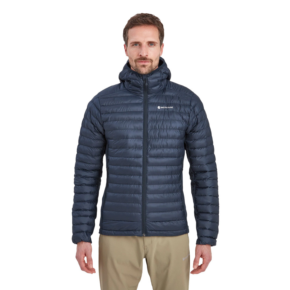Montane Icarus Lite Hooded Jacket - SS25