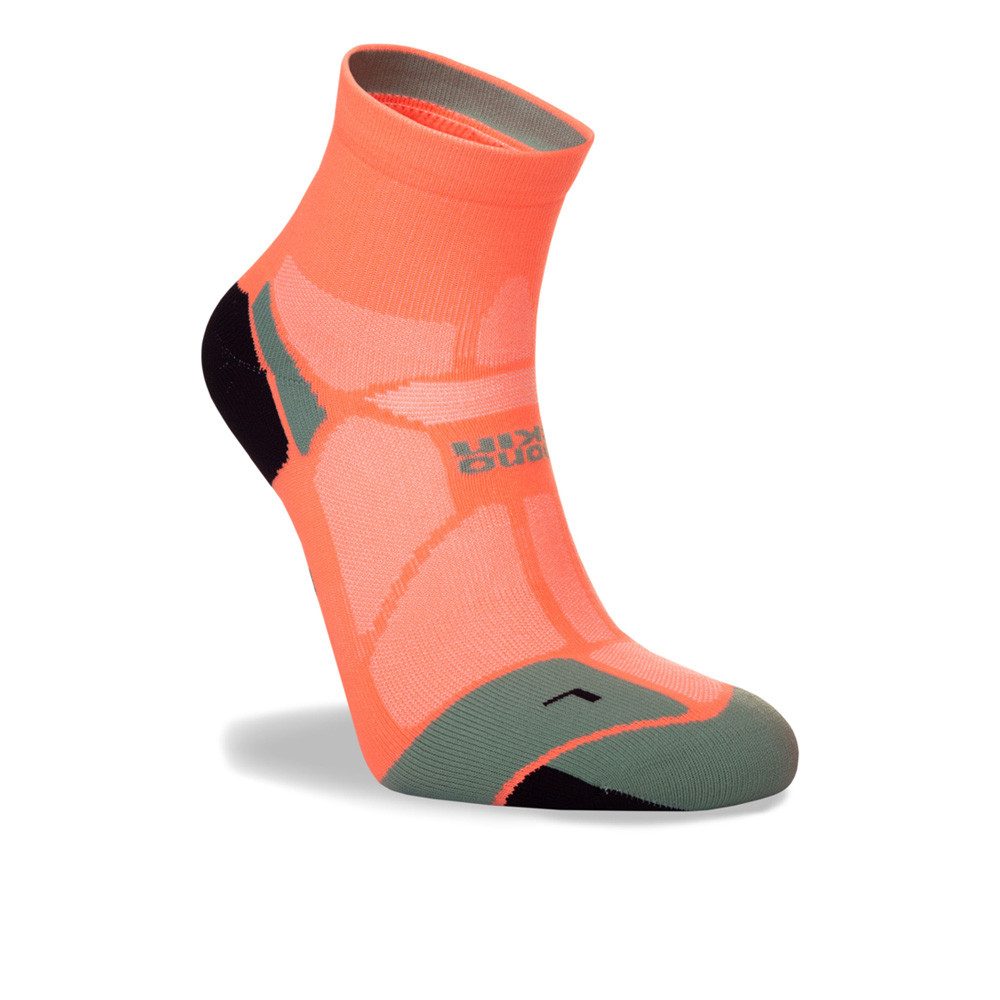 Hilly Marathon Fresh Anklet Women's Socks (Minimum Cushioning) - SS25