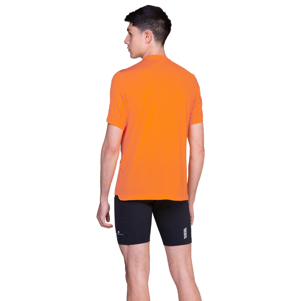 RonHill Tech T-Shirt - SS25