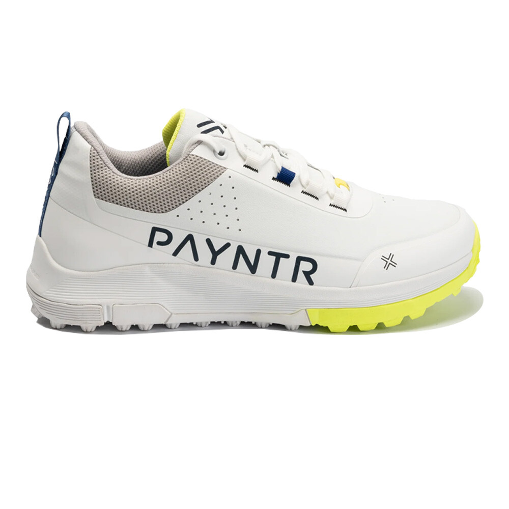 Payntr Pro-X Club Rubber Cricket Shoes - SS25