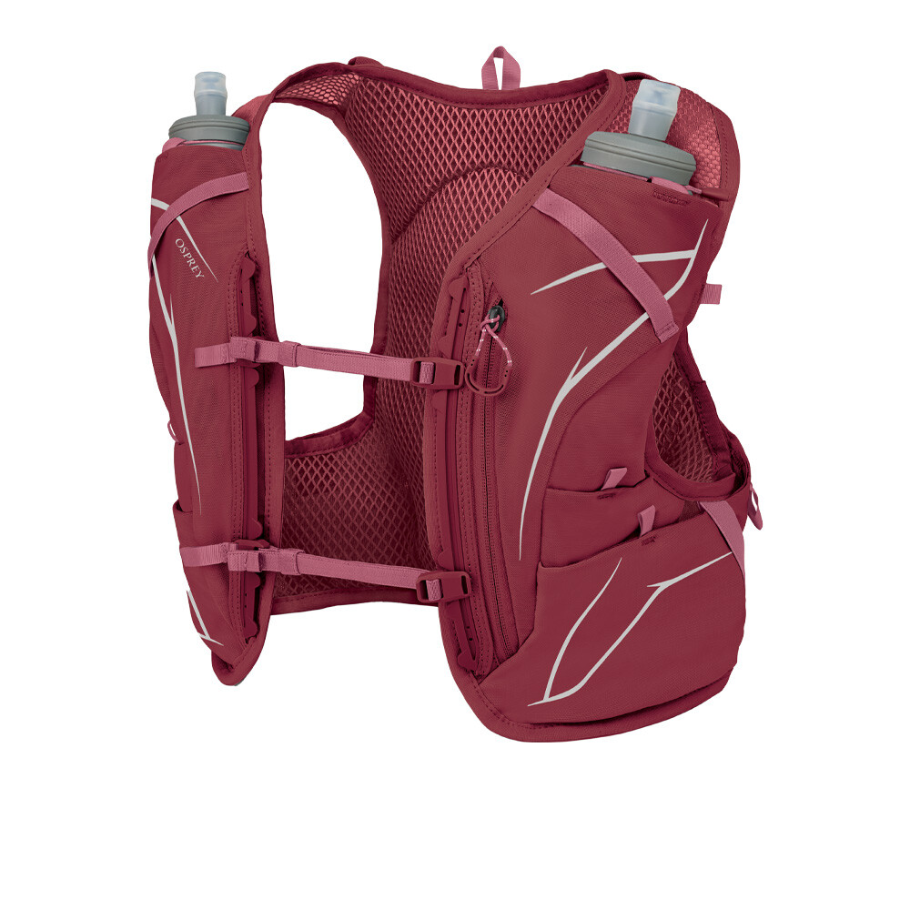 Osprey Dyna 6 Women's Vest Pack with Flasks (S) - SS25