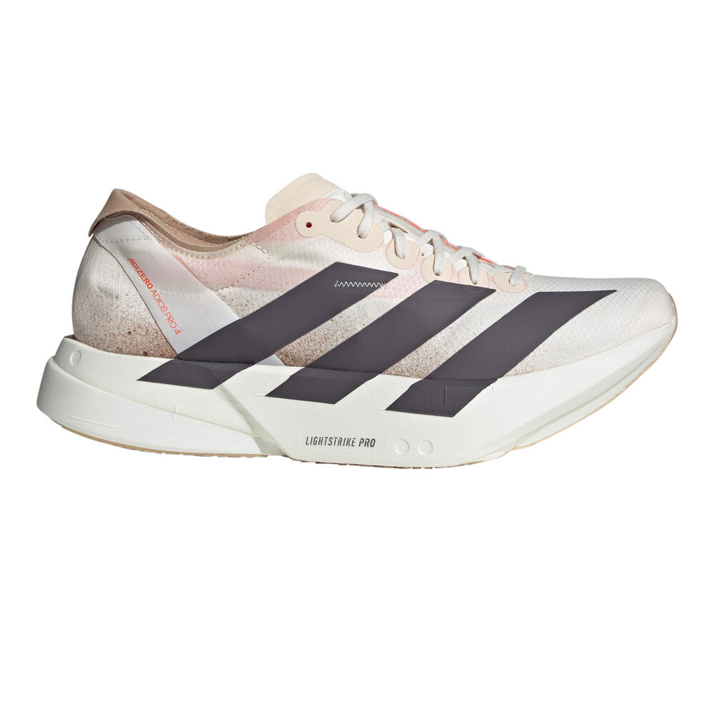 adidas Adizero Adios Pro 4 Running Shoes