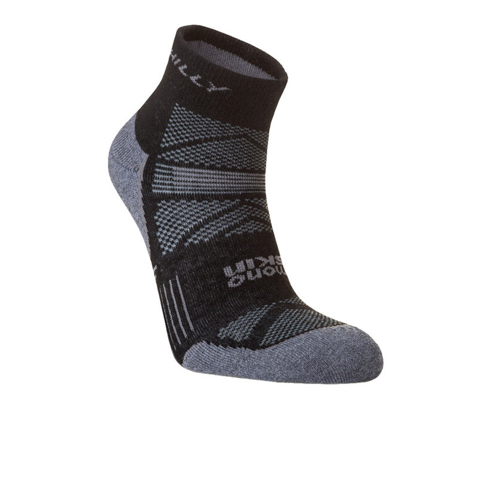 Hilly Supreme Anklet Socks (Medium Cushioning) - SS25