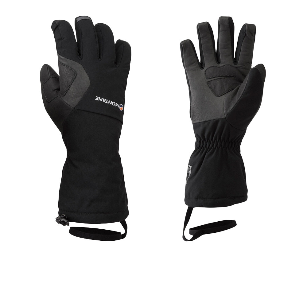 Montane Supercell Women's Gloves - SS25