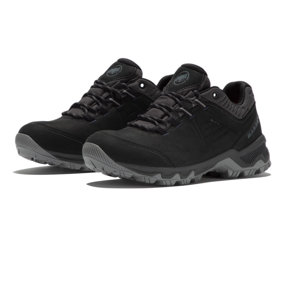 Mammut Mercury IV Low GORE-TEX Walking Shoes - SS25
