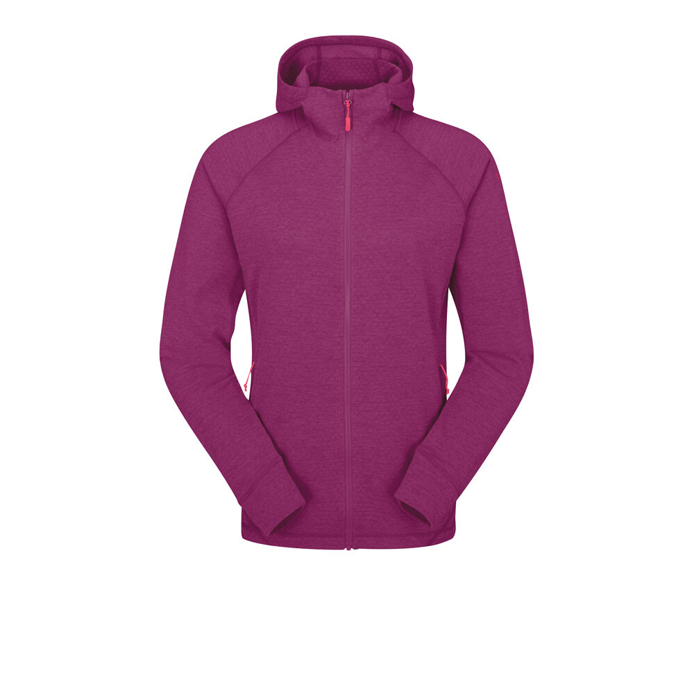 Rab Nexus Hooded Women's Jacket - SS25