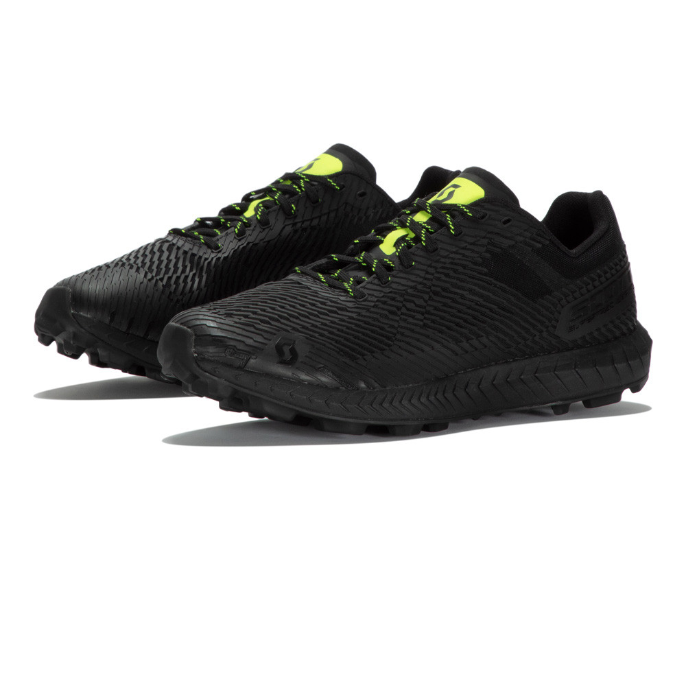 Scott Supertrac Amphib Trail Running Shoes
