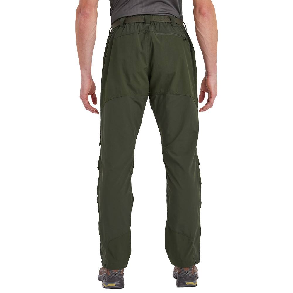 Montane Terra Pants (Regular Leg) - SS25