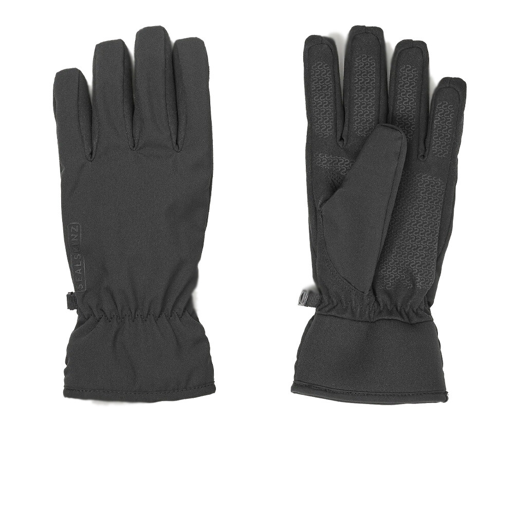 SealSkinz Griston Waterproof All Weather Lightweight Gloves - SS25