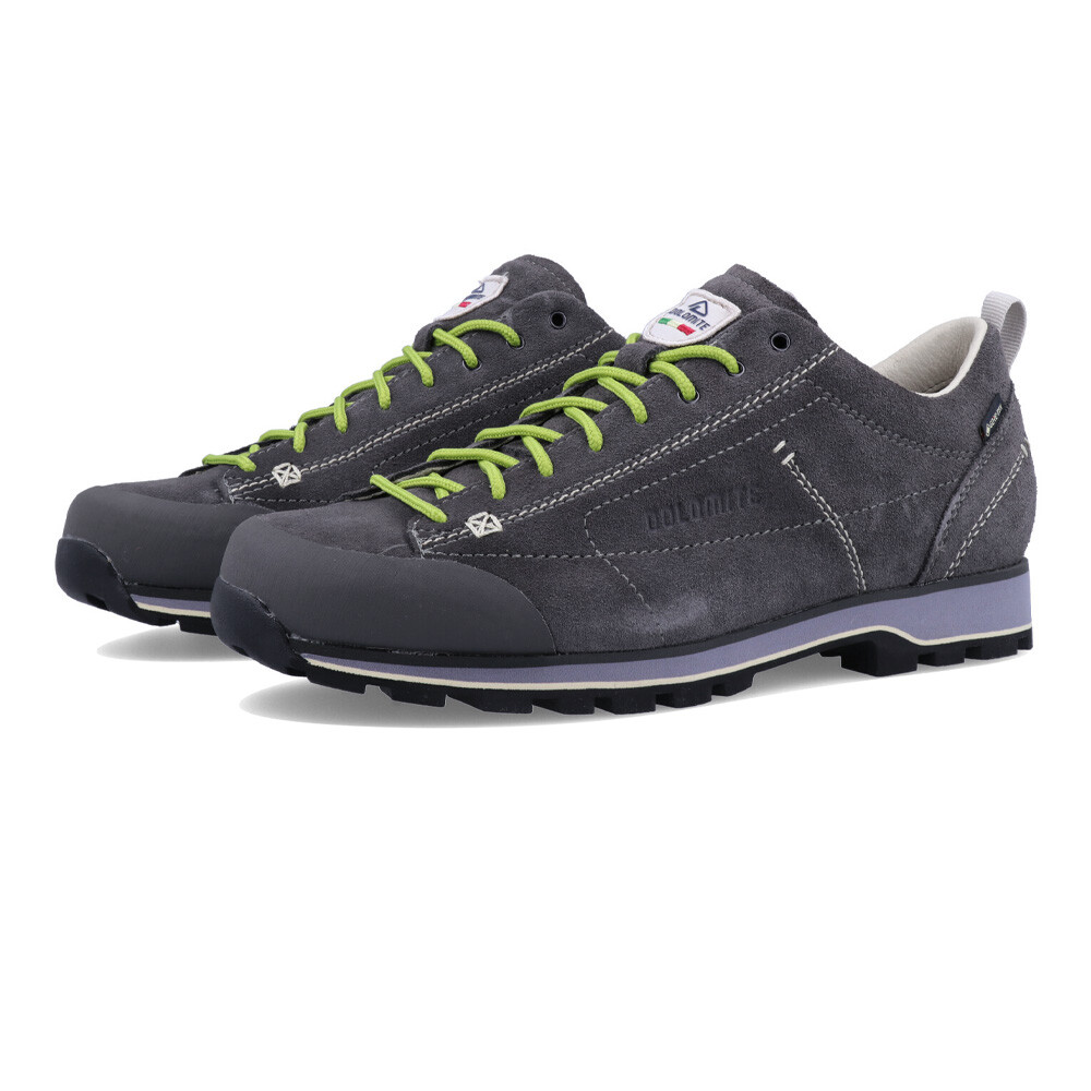 Dolomite 54 Low GORE-TEX Walking Shoes - SS25