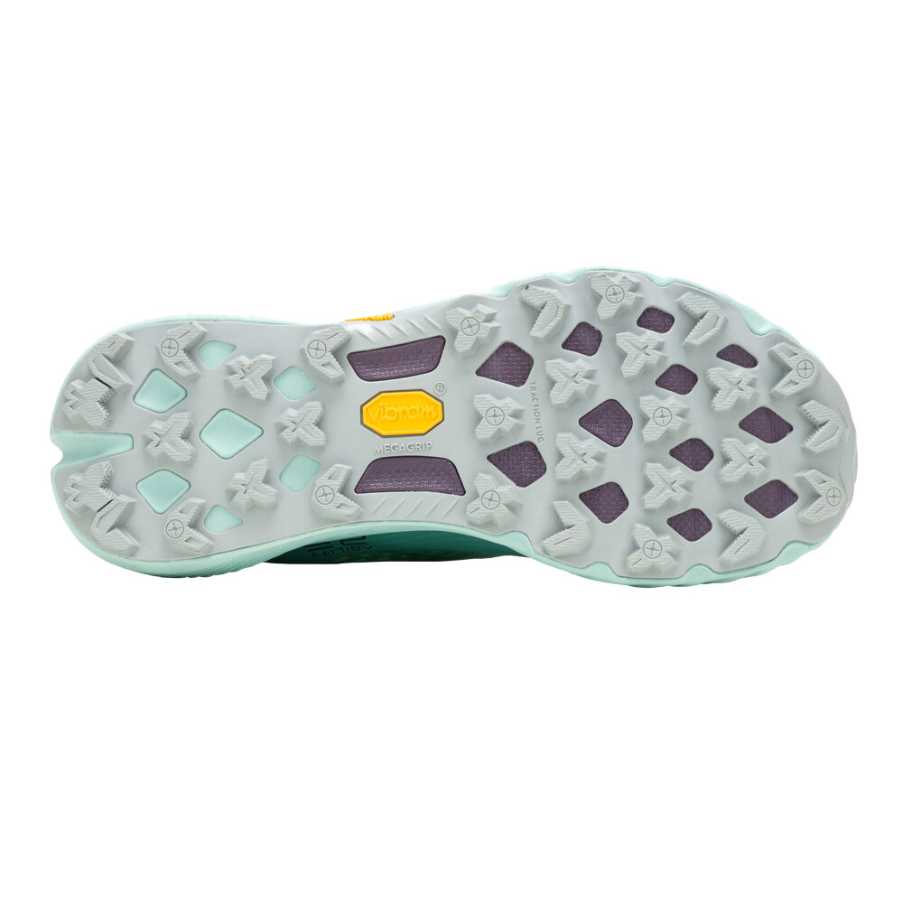 Merrell Agility Peak 5 GORE-TEX Women's Trail Running Shoes - AW24