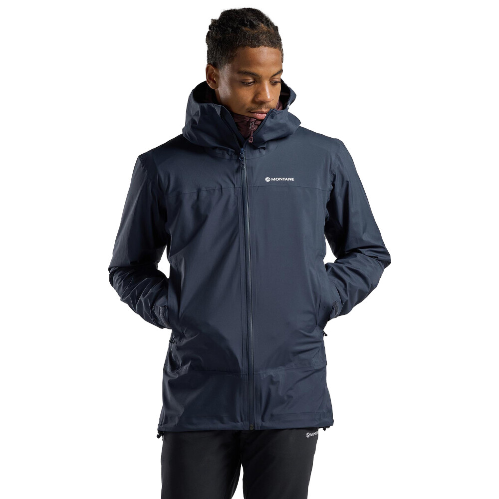 Montane Cetus Waterproof Jacket - SS25