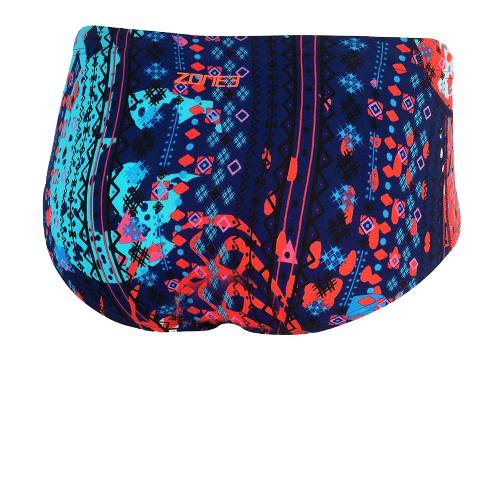 ZONE3 Aztec 2.0 Brief Shorts