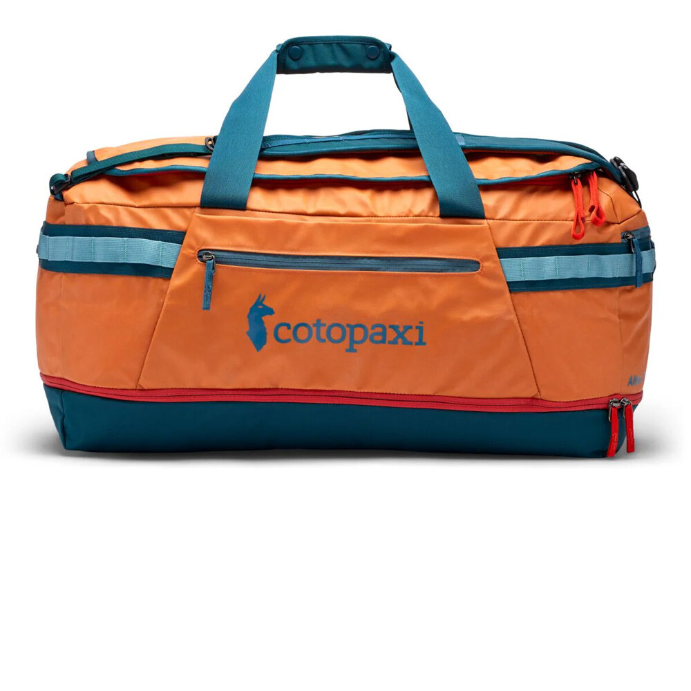 Cotopaxi Allpa Duo 70L Duffel Bag - AW24