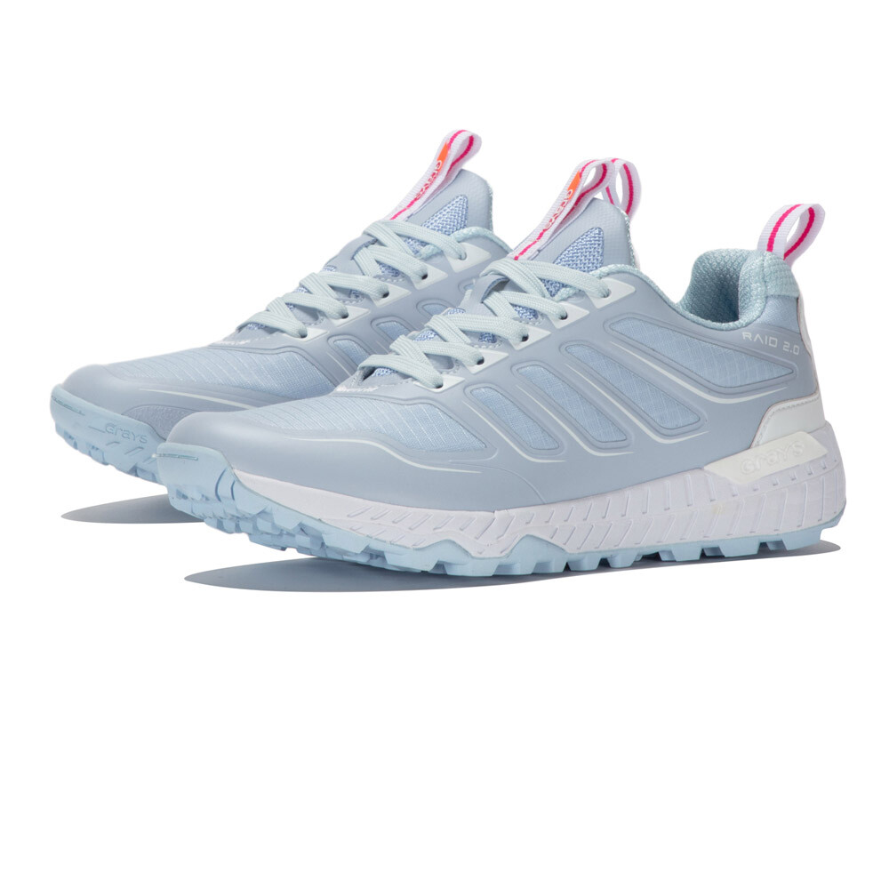 Grays Raid 2.0 Hockey Shoes - SS25