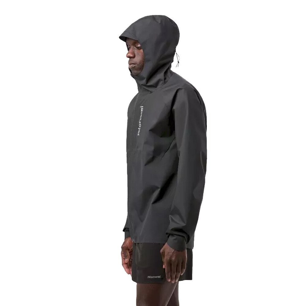 NNormal Trail Waterproof Rain Jacket - SS25