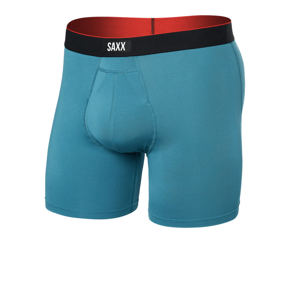 Saxx Multi-Sports Mesh Boxer Brief - SS25