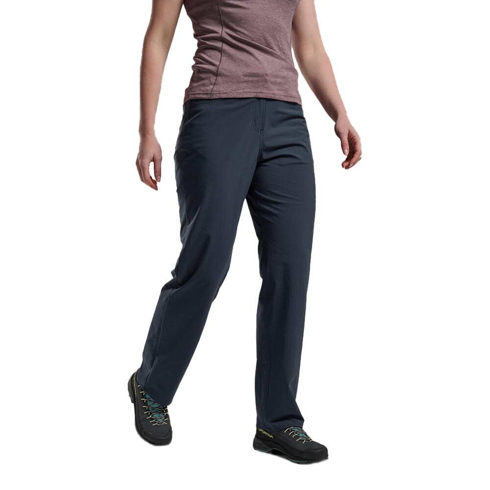 Montane Genoa Lite Women's Pants (Regular Leg) - SS25