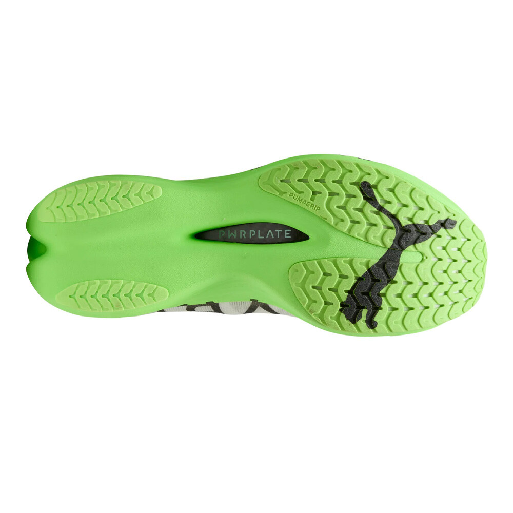 Puma Deviate Nitro Elite 3 HYROX Running Shoes