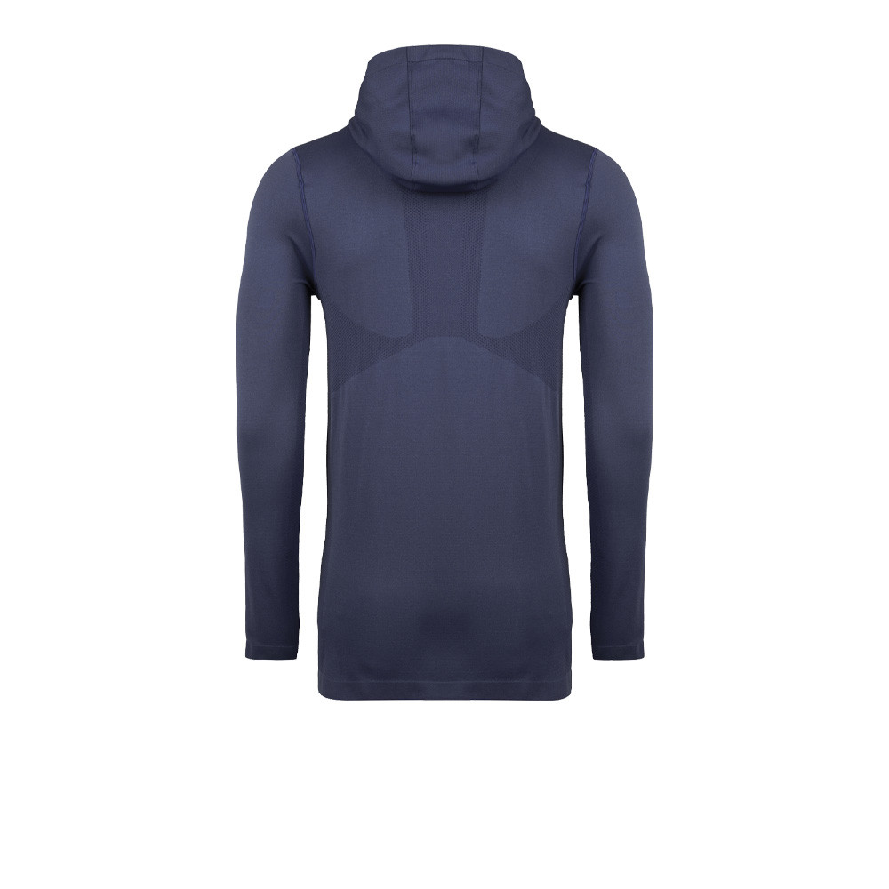 Higher State Seamfree Running Hoodie
