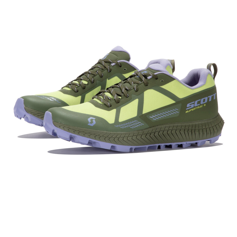 Scott Supertrac 3.0 Women's Trail Running Shoes