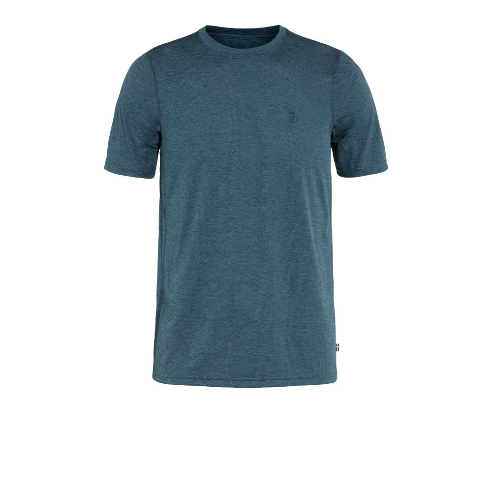 Fjallraven Abisko Day Hike T-Shirt - SS25