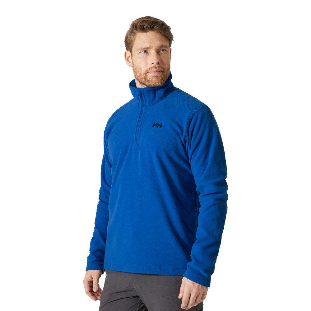 Helly Hansen Daybreaker Half Zip Fleece Top - SS25