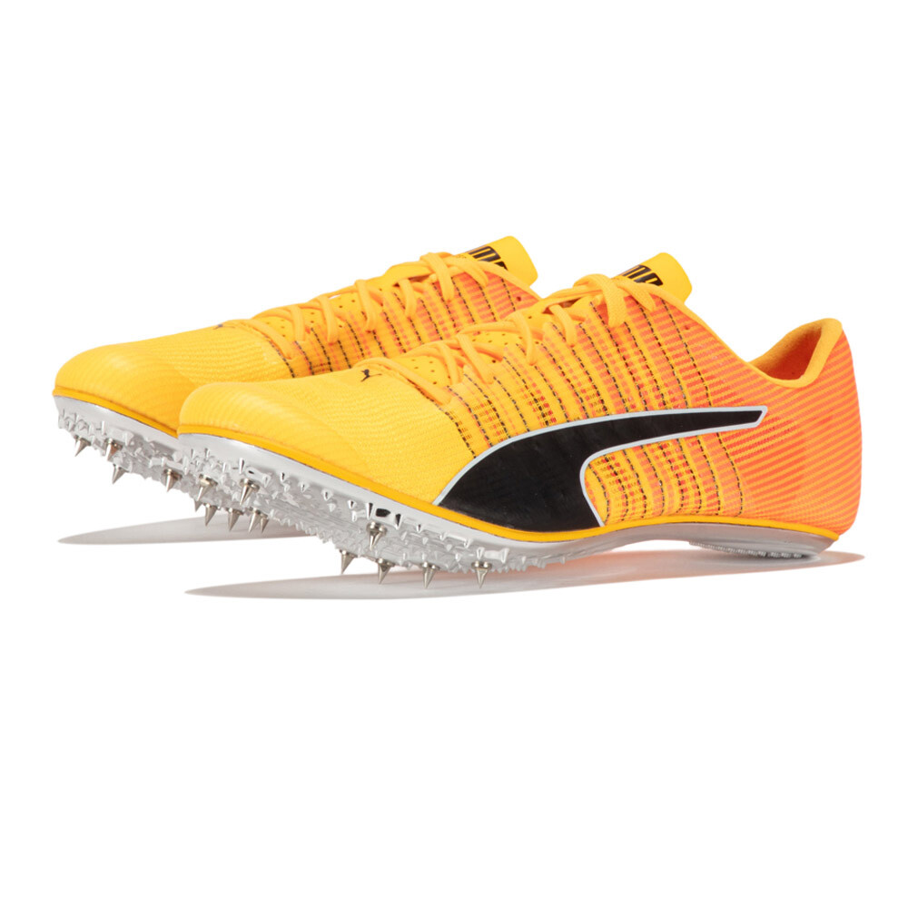 Puma evoSPEED Tokyo Brush 4 Track and Field Spikes