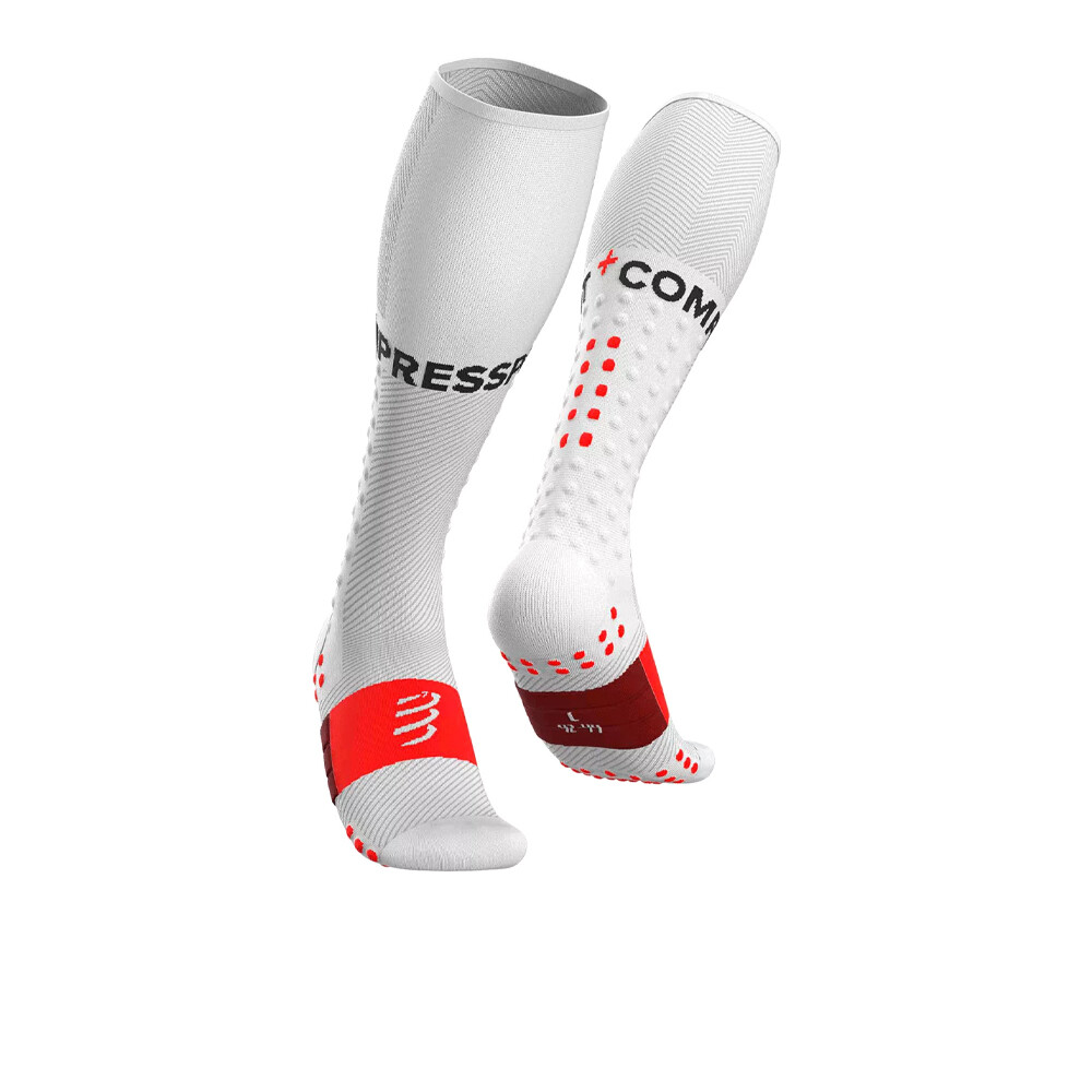 Compressport Full Run Socks - SS25