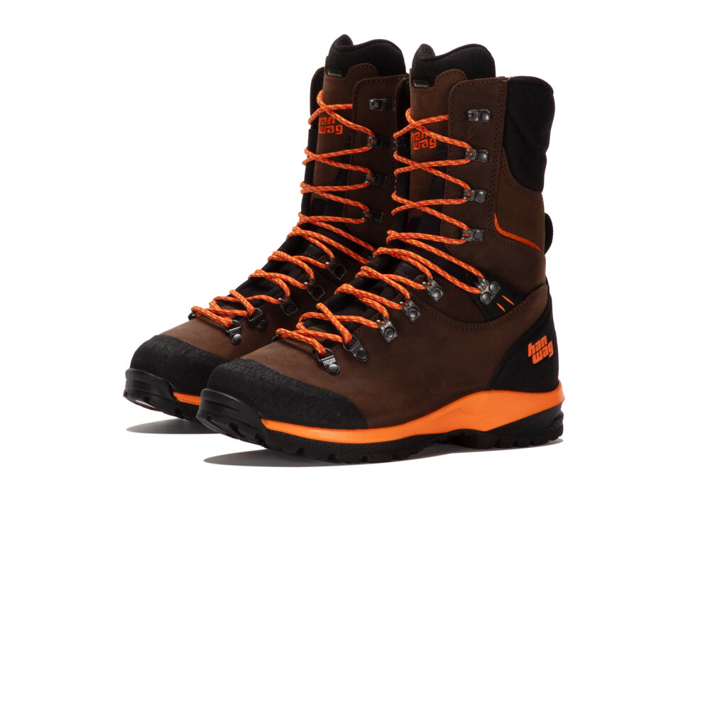 Hanwag Kalixfors StraightFit Extra GORE-TEX Walking Boots - SS25