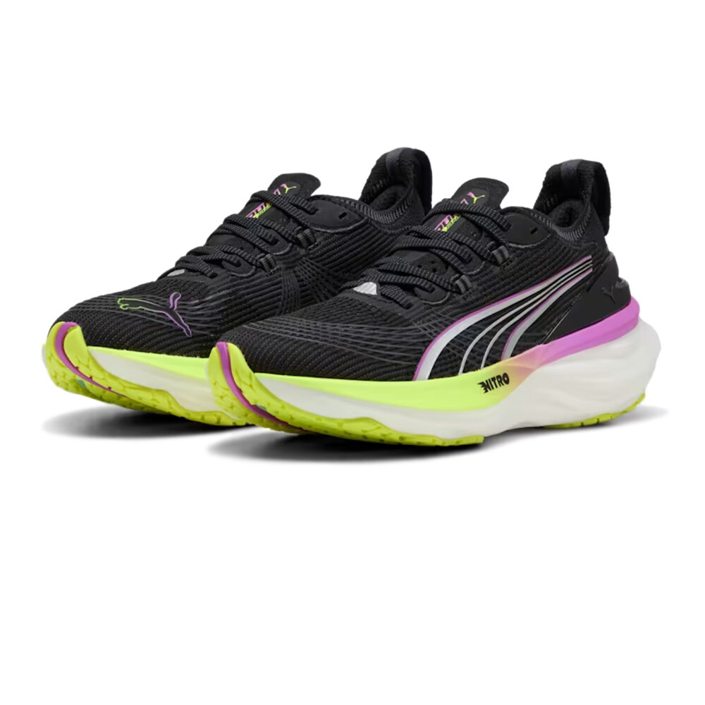 Puma ForeverRun Nitro 2 Women's Running Shoes - SS25