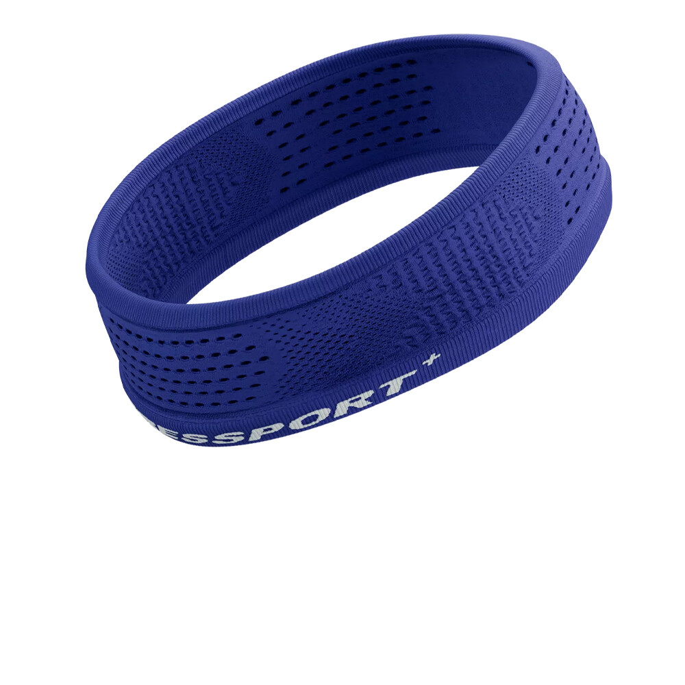 Compressport Thin On/Off Headband - SS25