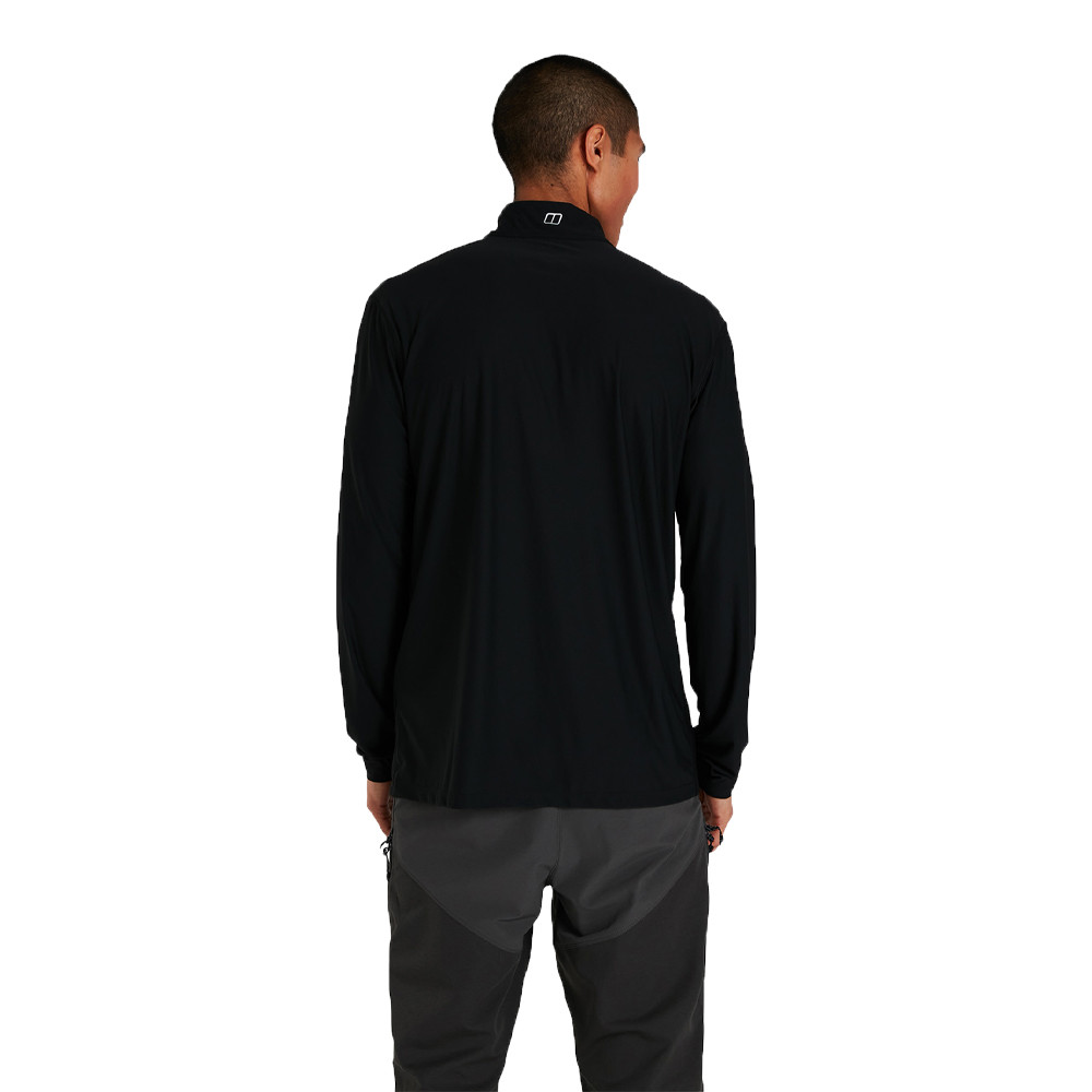 Berghaus 24/7 Base Half-Zip Top - SS25