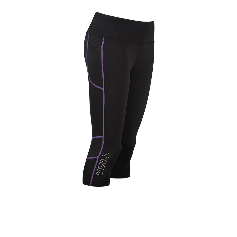 OMM Flash 3/4 Women's Tights