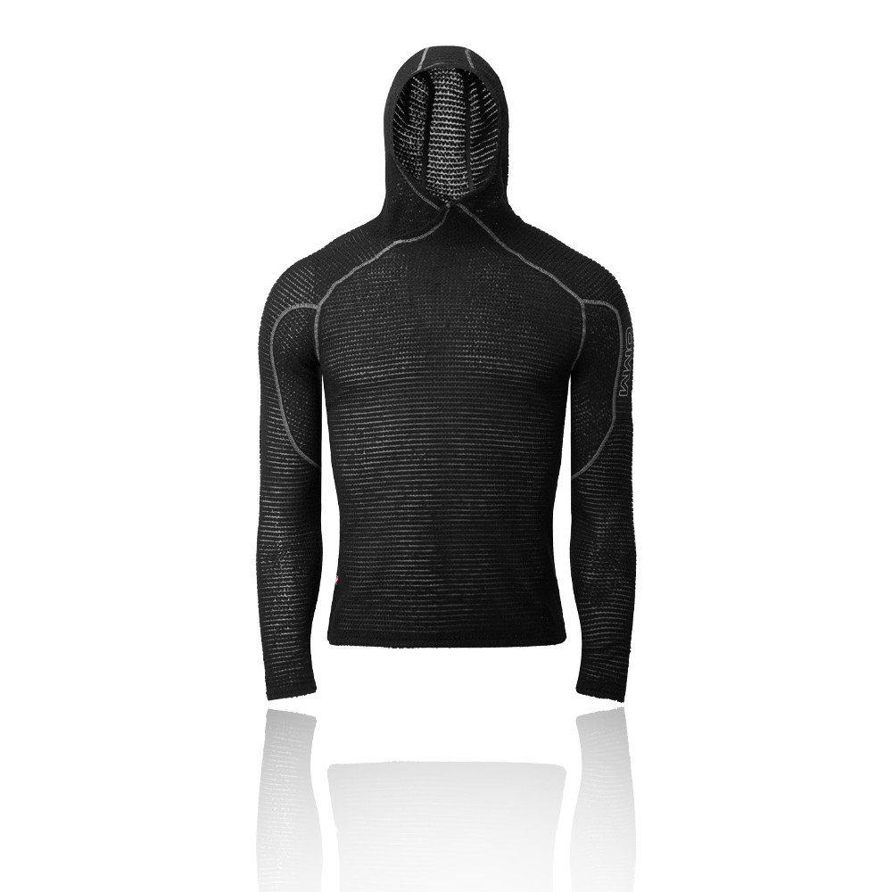 OMM Core Running Hoodie - SS25