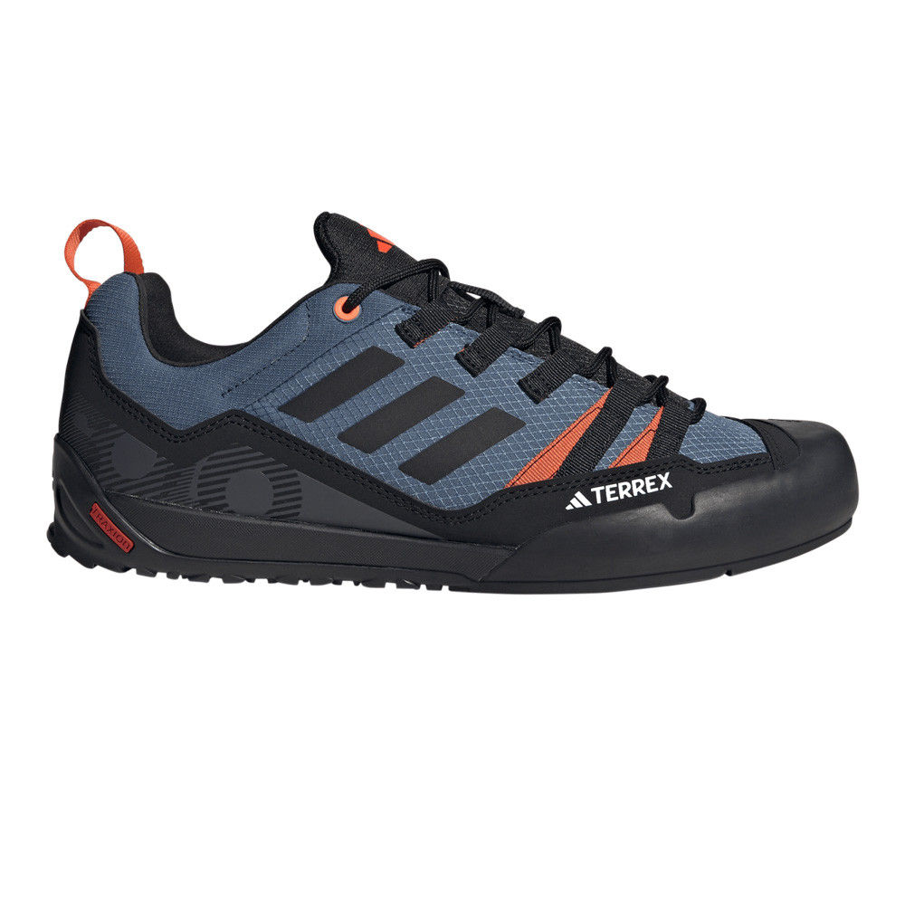 adidas Terrex Swift Solo 2 Walking Shoes - SS25