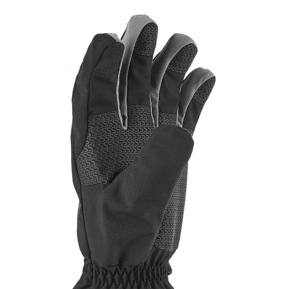 SealSkinz Drayton Waterproof Lightweight Gauntlet Glove - SS25