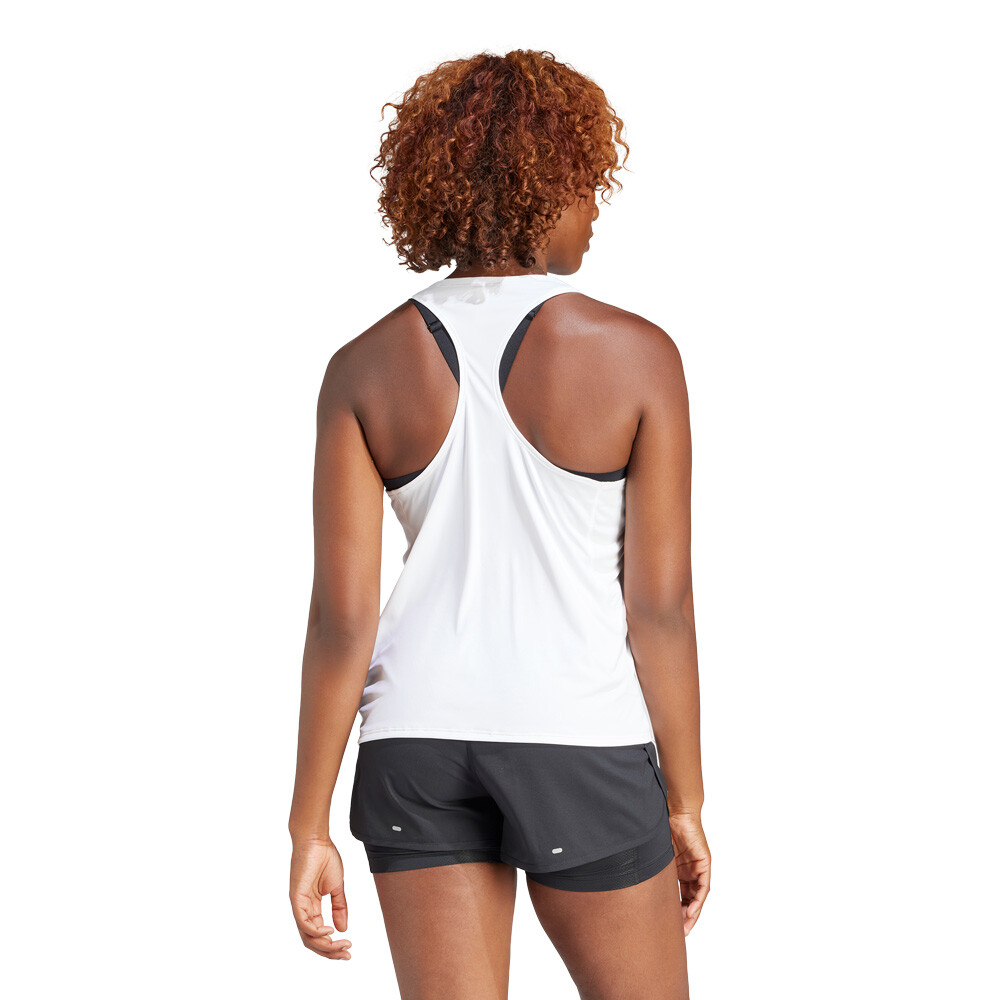 adidas Adizero Essentials Women's Running Vest - SS25