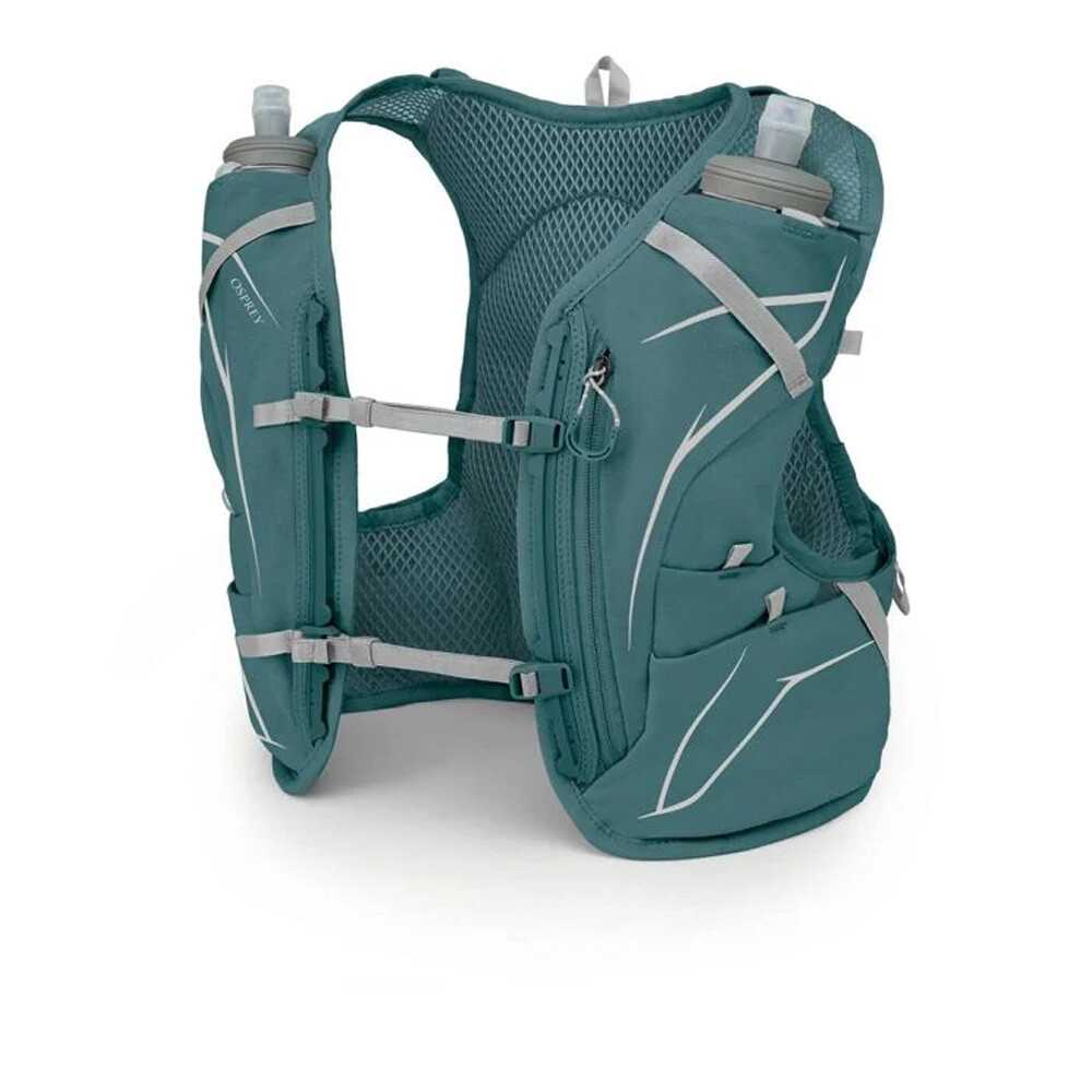 Osprey Dyna 6 Women's Vest Pack with Flasks (S) - SS25