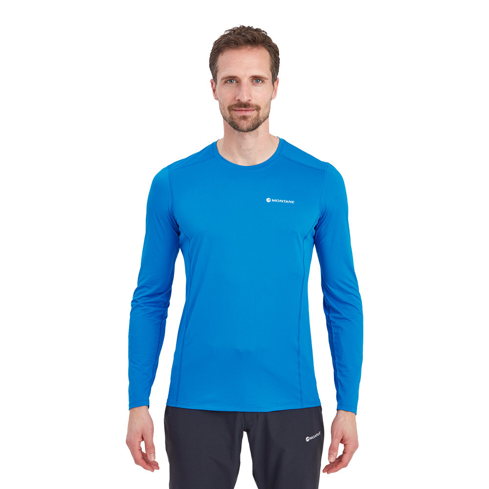 Montane Dart Lite Top - SS25