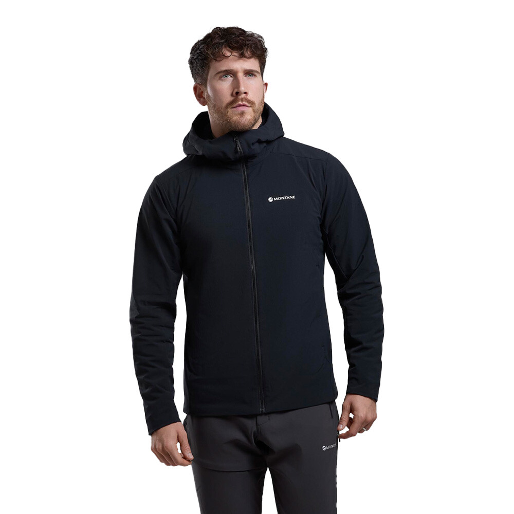 Montane Khamsin Hooded Jacket - SS25
