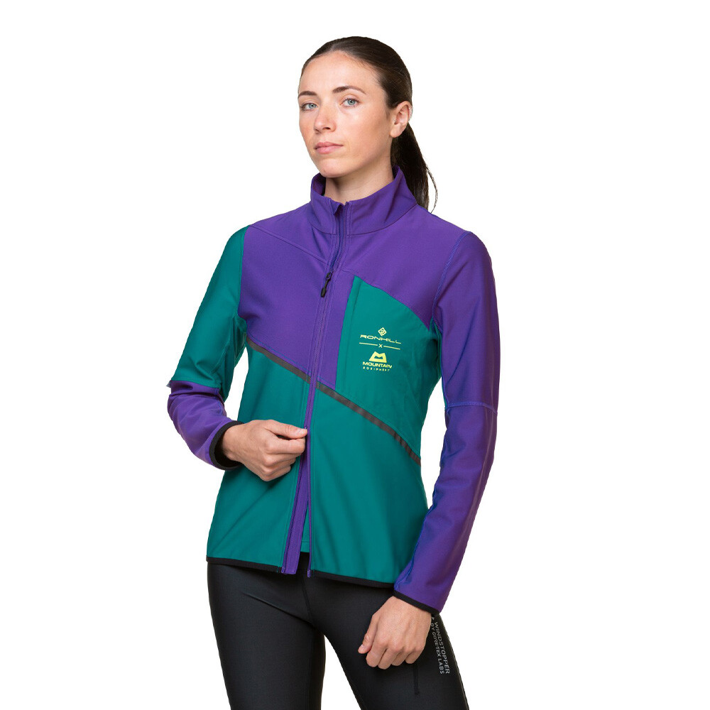 RonHill Tech GORE-TEX Windstopper Women's Jacket - AW24