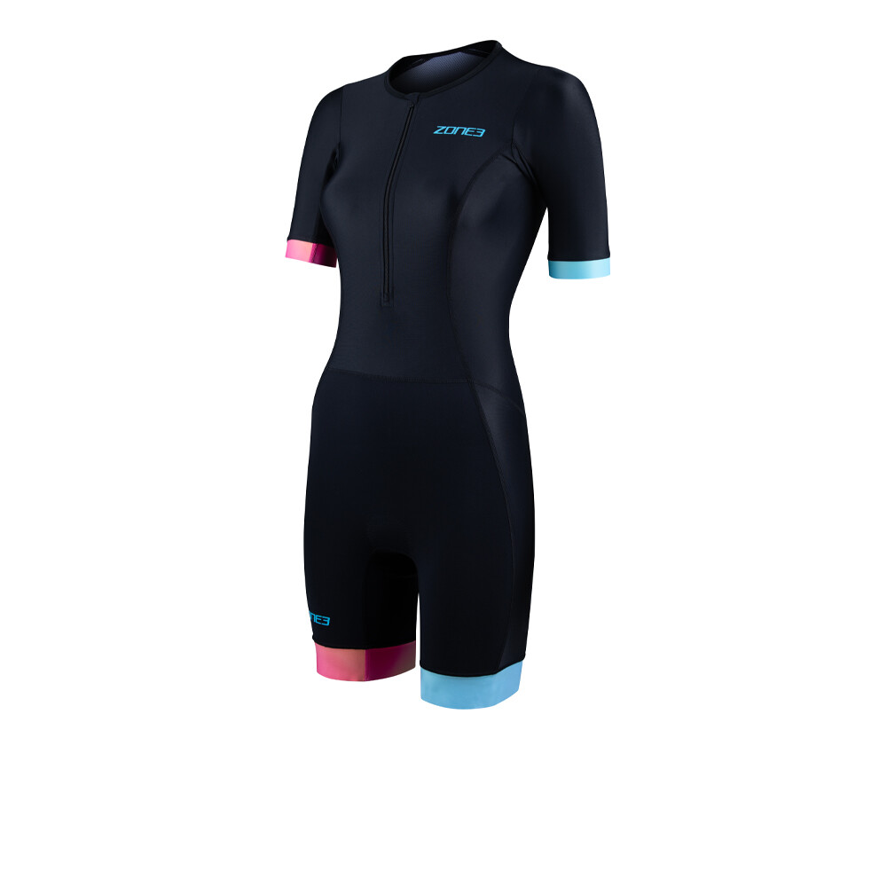 ZONE3 Activate Plus Women's Trisuit - SS25