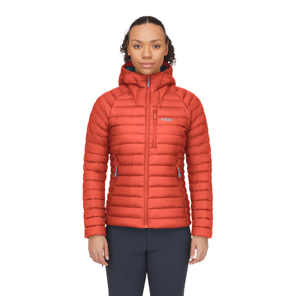 Rab Microlight Alpine Women's Jacket - SS25