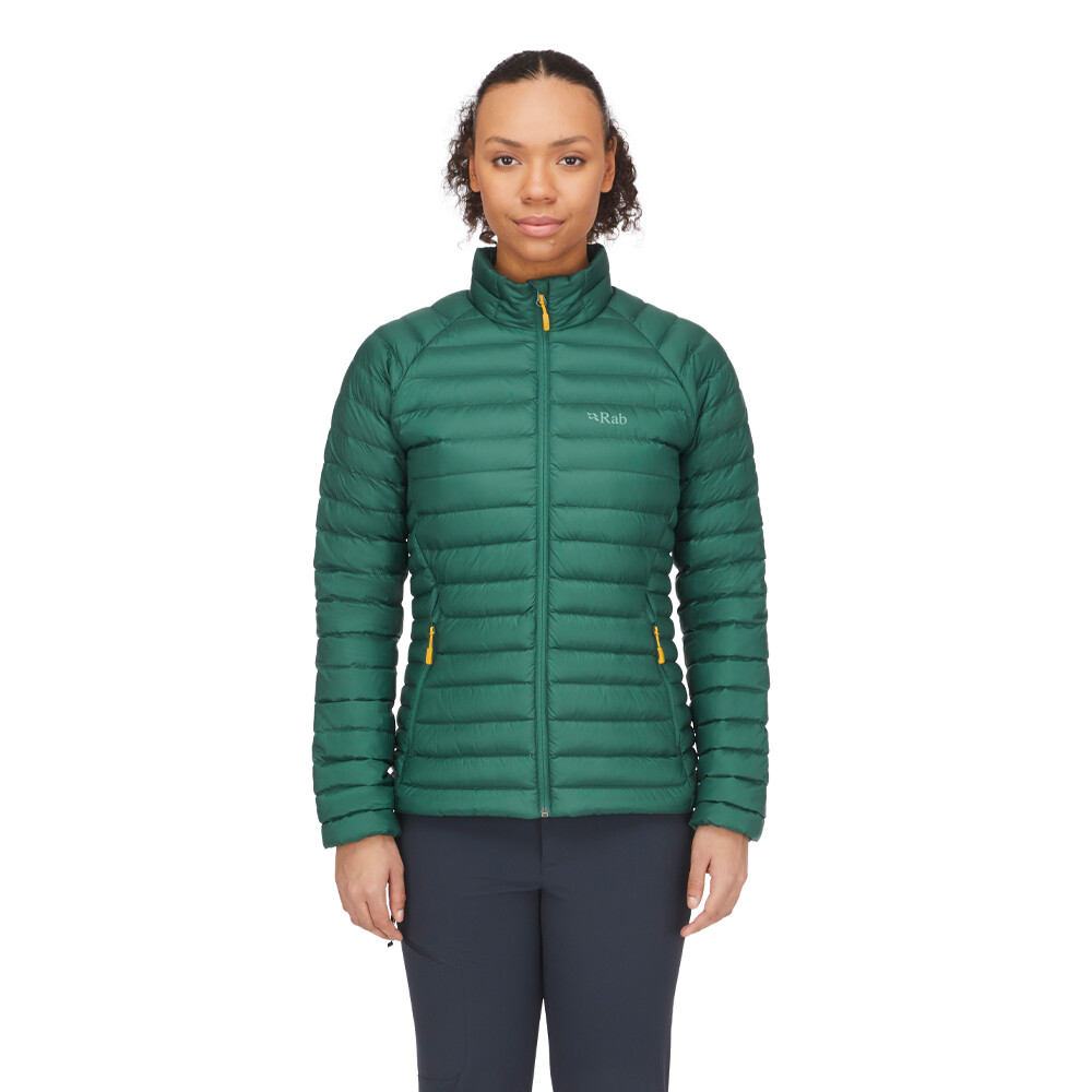 Rab Microlight Women's Down Jacket