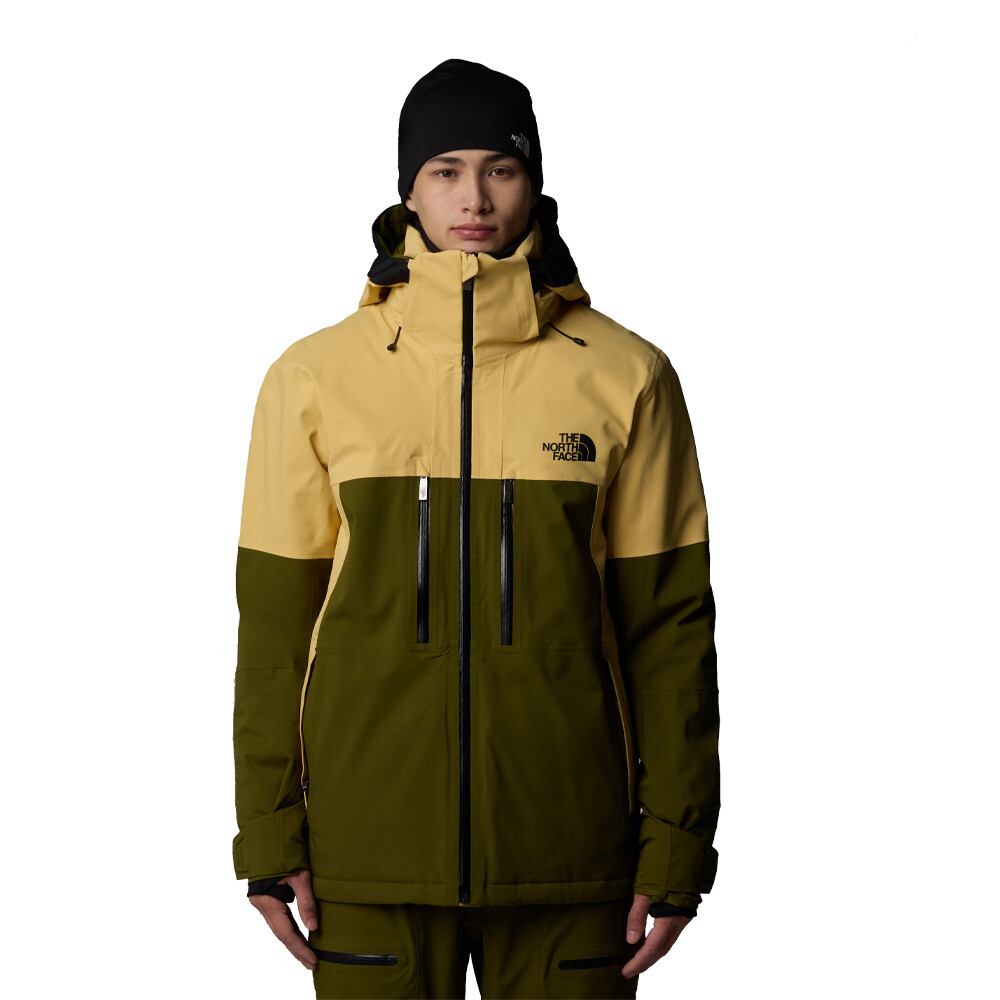 The North Face Chakal Waterproof Jacket