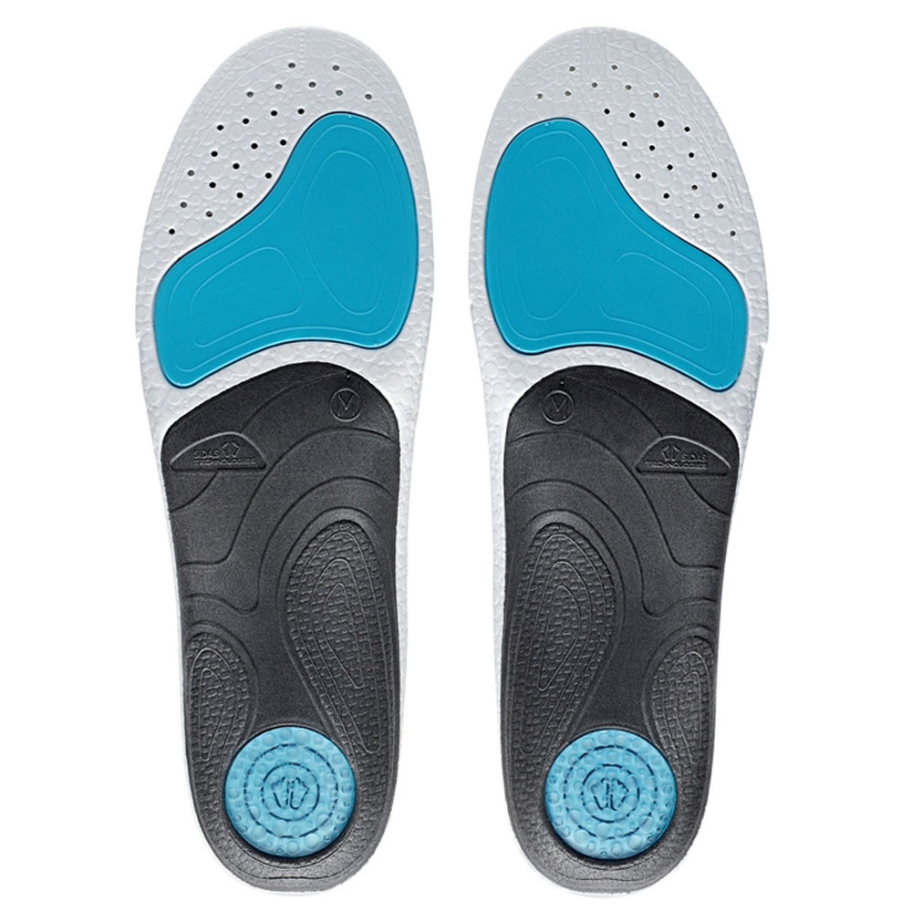 Sidas Activ' Low Arch Insoles - SS25