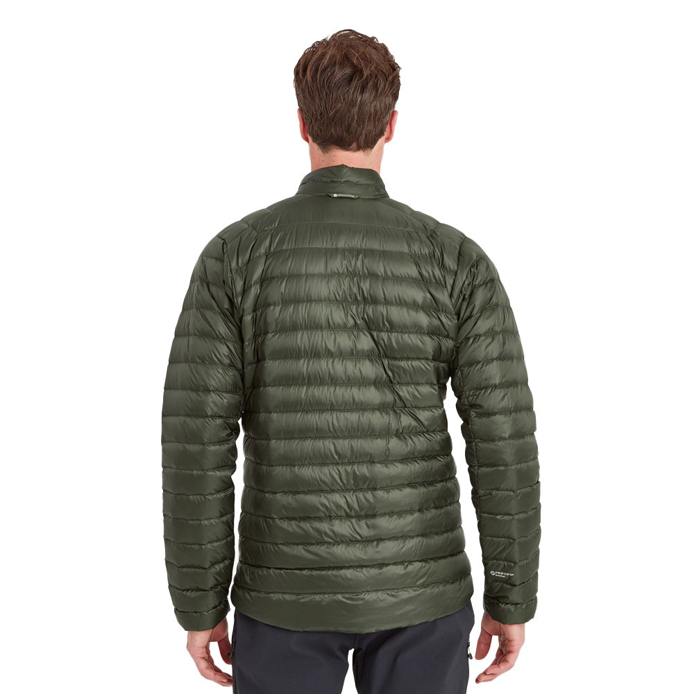 Montane Anti-Freeze Down Jacket